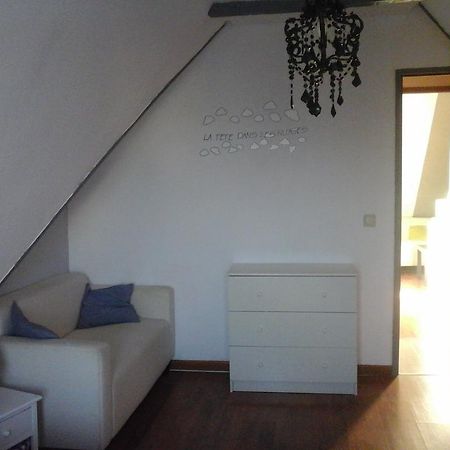 Chez Marcelline Villa Amecourt Ngoại thất bức ảnh