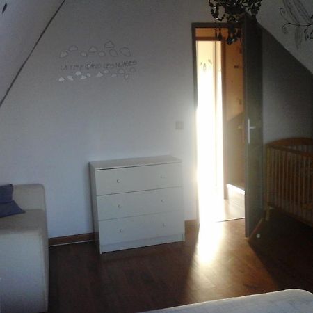 Chez Marcelline Villa Amecourt Ngoại thất bức ảnh